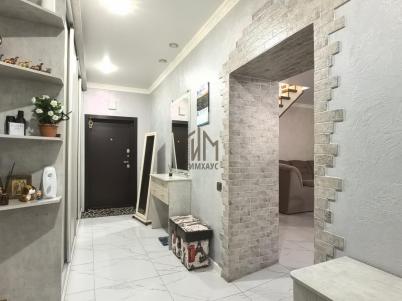 Продажа дома Омский.&nbsp;Ростовка.&nbsp;185