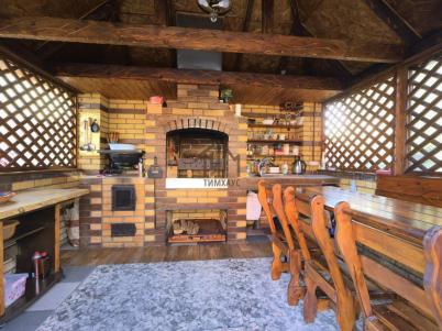 Продажа дома Омский.&nbsp;Ростовка.&nbsp;185