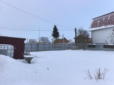 Продажа дома Омский.&nbsp;Ростовка.&nbsp;185