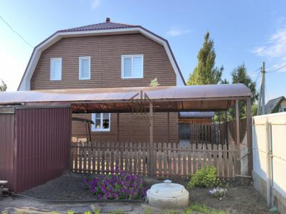 Продажа дома Омский.&nbsp;Ростовка.&nbsp;185