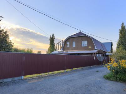 Продажа дома Омский.&nbsp;Ростовка.&nbsp;185