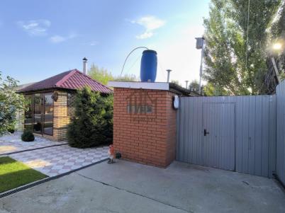 Продажа дома Омский.&nbsp;Ростовка.&nbsp;185