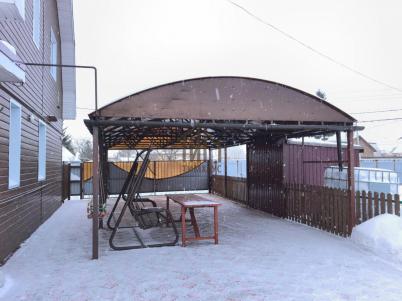 Продажа дома Омский.&nbsp;Ростовка.&nbsp;185