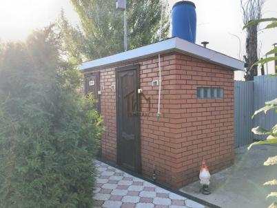 Продажа дома Омский.&nbsp;Ростовка.&nbsp;185