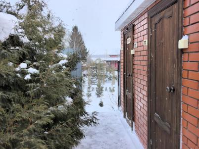 Продажа дома Омский.&nbsp;Ростовка.&nbsp;185