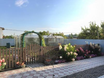 Продажа дома Омский.&nbsp;Ростовка.&nbsp;185