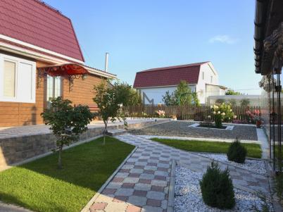 Продажа дома Омский.&nbsp;Ростовка.&nbsp;185