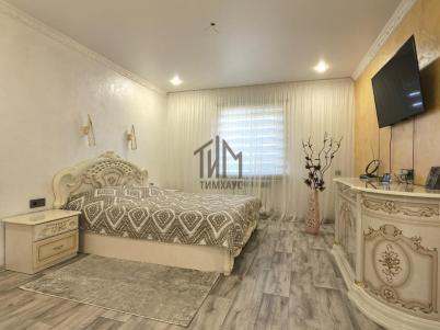 Продажа дома Омский.&nbsp;Ростовка.&nbsp;185