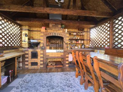 Продажа дома Омский.&nbsp;Ростовка.&nbsp;185