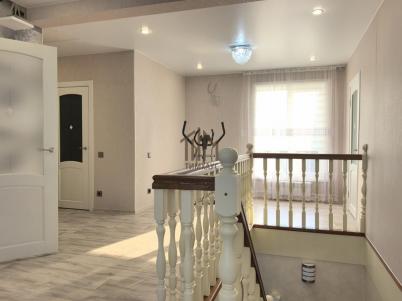 Продажа дома Омский.&nbsp;Ростовка.&nbsp;185