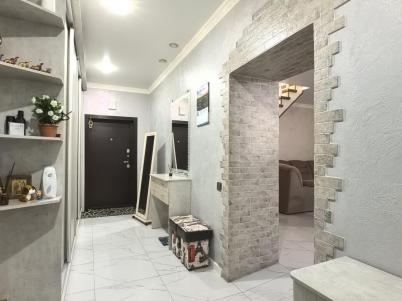 Продажа дома Омский.&nbsp;Ростовка.&nbsp;185