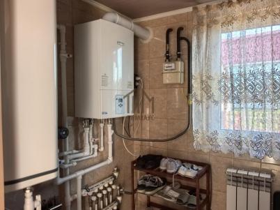 Продажа дома Омский.&nbsp;Ростовка.&nbsp;185