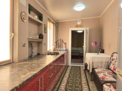 Продажа дома Омский.&nbsp;Ростовка.&nbsp;185