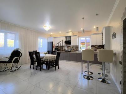 Продажа дома Омский.&nbsp;Ростовка.&nbsp;185