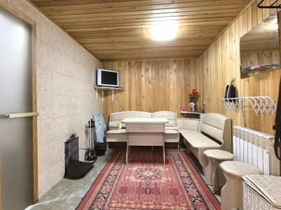 Продажа дома Омский.&nbsp;Ростовка.&nbsp;185