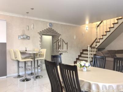 Продажа дома Омский.&nbsp;Ростовка.&nbsp;185