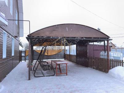 Продажа дома Омский.&nbsp;Ростовка.&nbsp;185