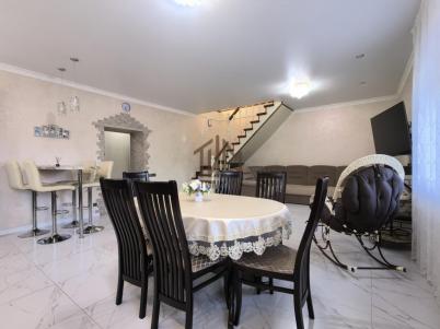 Продажа дома Омский.&nbsp;Ростовка.&nbsp;185