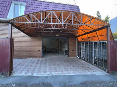 Продажа дома Омский.&nbsp;Ростовка.&nbsp;185