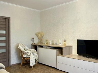 Продажа квартиры Омск. Завертяева, 7 к5
