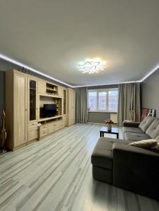 Продажа квартиры Омск. Дианова, 12 к1