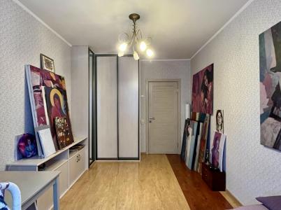 Продажа квартиры Омск. Дианова, 12 к1