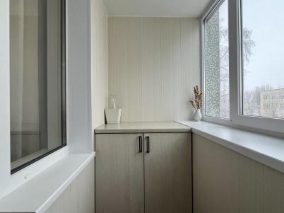 Продажа квартиры Омск. Дианова, 12 к1