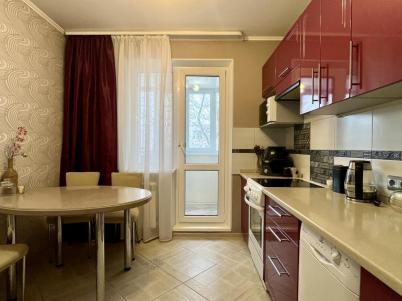 Продажа квартиры Омск. Дианова, 12 к1