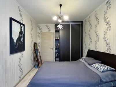 Продажа квартиры Омск. Дианова, 12 к1