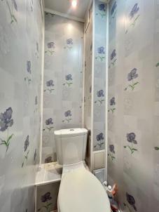Продажа квартиры Омск. Дианова, 12 к1