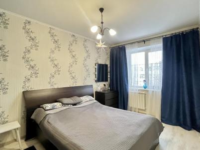 Продажа квартиры Омск. Дианова, 12 к1