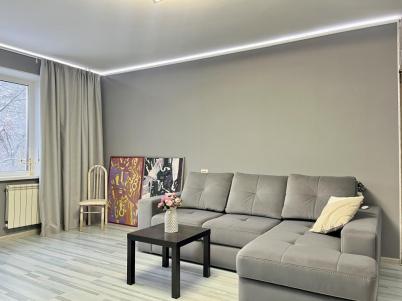 Продажа квартиры Омск. Дианова, 12 к1
