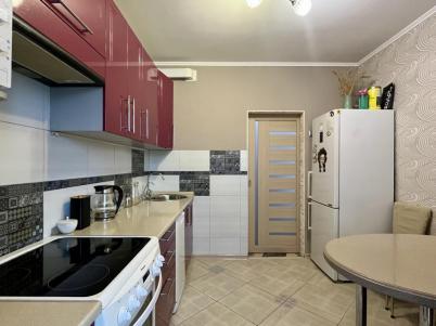Продажа квартиры Омск. Дианова, 12 к1