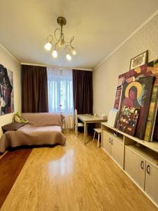 Продажа квартиры Омск. Дианова, 12 к1