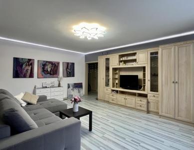 Продажа квартиры Омск. Дианова, 12 к1