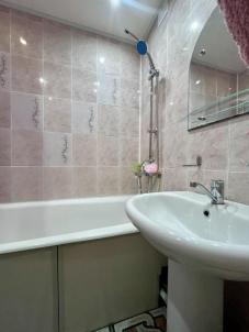 Продажа квартиры Омск. Дианова, 12 к1
