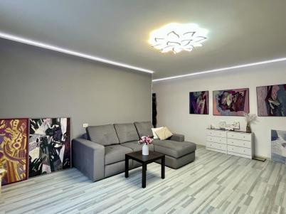Продажа квартиры Омск. Дианова, 12 к1