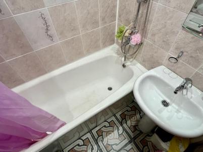 Продажа квартиры Омск. Дианова, 12 к1