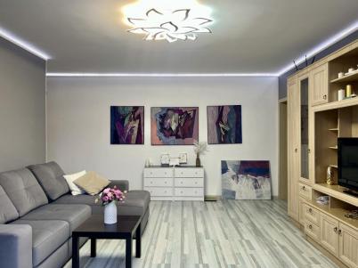 Продажа квартиры Омск. Дианова, 12 к1