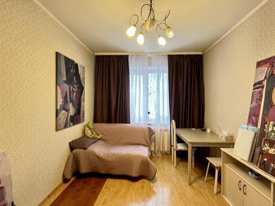 Продажа квартиры Омск. Дианова, 12 к1