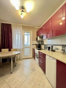 Продажа квартиры Омск. Дианова, 12 к1