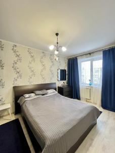 Продажа квартиры Омск. Дианова, 12 к1