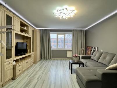 Продажа квартиры Омск. Дианова, 12 к1