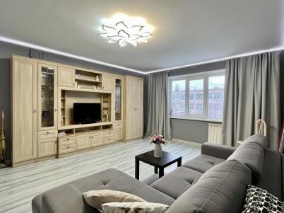 Продажа квартиры Омск. Дианова, 12 к1