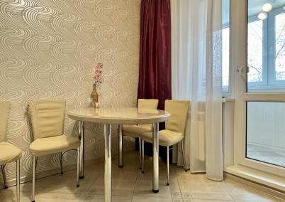 Продажа квартиры Омск. Дианова, 12 к1
