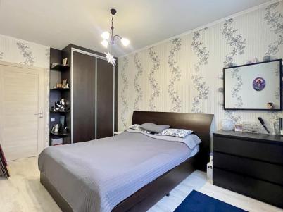 Продажа квартиры Омск. Дианова, 12 к1