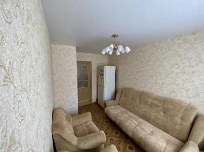 Продажа квартиры Омск. 40 лет Октября, Камерный переулок, 48