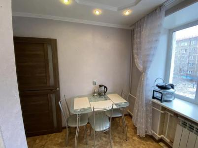 Продажа квартиры Омск. 40 лет Октября, Камерный переулок, 48