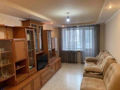 Продажа квартиры Омск. 40 лет Октября, Камерный переулок, 48