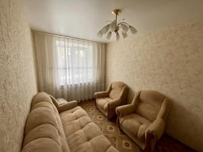 Продажа квартиры Омск. 40 лет Октября, Камерный переулок, 48